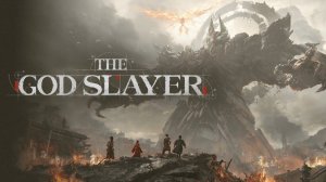 Смотрим дебютный трейлер фэнтезийного экшена The God Slayer, вдохновлённого восточной мифологией