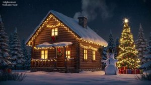 Рождественская музыка ❆ Christmas Ambience 2026 ❆