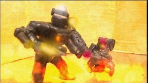 Skibidi Apocalyps 11 (part 1)