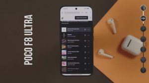 POCO F8 ULTRA Меняет Правила Игры. Samsung и Apple проиграют…🔴