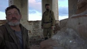 Витим-Навигатор 8 серия 1 сезон Усть- Каренга Финал