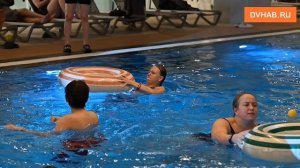 Первый день рождения отметили в Броско Волне