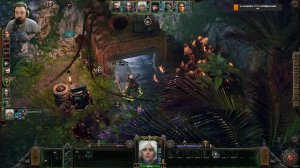 Warhammer 40,000 Rogue Trader изучаем Ваху (13 часть)