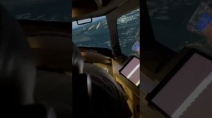 Подарила сыну на ДР сертификат: полёт на Авиатренажере