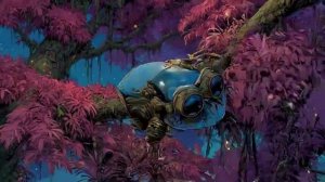 Рассвет возможностей: живое полотно света и тени 🌅✨🌿