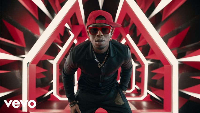 Tyler, The Creator – Booth Residue (New Music Video) / Unreleased | Loro Studio Exclusive