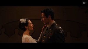 Вечность — Русский трейлер Дубляж, 2025 Элизабет Олсен