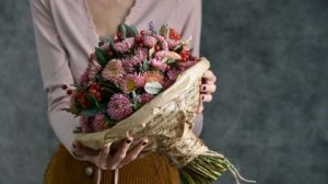 Упаковка «Кулек с подворотом»