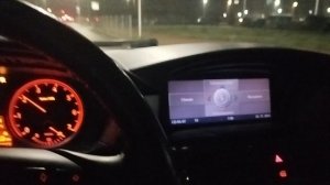 посторонний звук при наборе скорсти