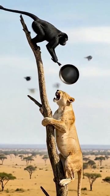 У кого сковорода - тот и главный ;)