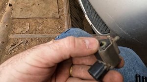 Клапан адсорбера Ниссан Альмера Н16