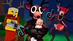 "99 ночей в лесу" - ЛУЧШАЯ подборка TikTok #78