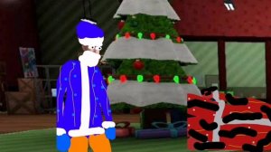 Новый год будет! Дед Мороз принял лучший год на разблокировку роблокса в России!