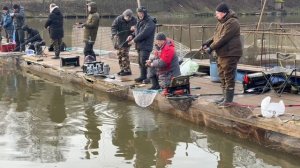 Поимки спорт часть 2