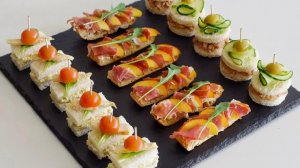 ЛЕГКИЕ и ВКУСНЫЕ закуски на НОВЫЙ ГОД 2026! СУПЕР Закуска на Новый Год 2026! СРОЧНО приготовить!