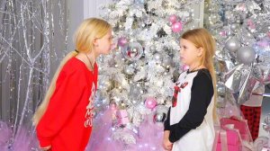 Лайк_Крошки_Выбирают_новогоднюю_елку