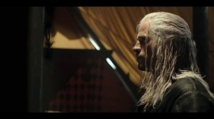 Геральт уже не тот: новый Ведьмак 4