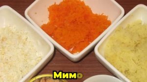 Эти 10 Блюд Ждали Целый Год — Праздники в СССР