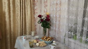 Вот такой выходной день!!! Жизнь станичная на пенсии.