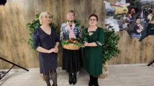 С Юбилеем Вика 07.12.25.