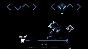 Friday Night Dustin' русификатор Vindication + переозвучка