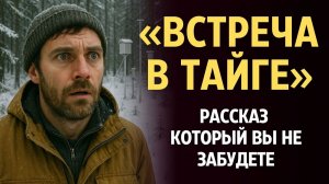 ЕГЕРЬ НАШЕЛ ОДИНОКУЮ КАЗАШКУ В КЛЕТКЕ В ТАЙГЕ, А ДАЛЬШЕ...