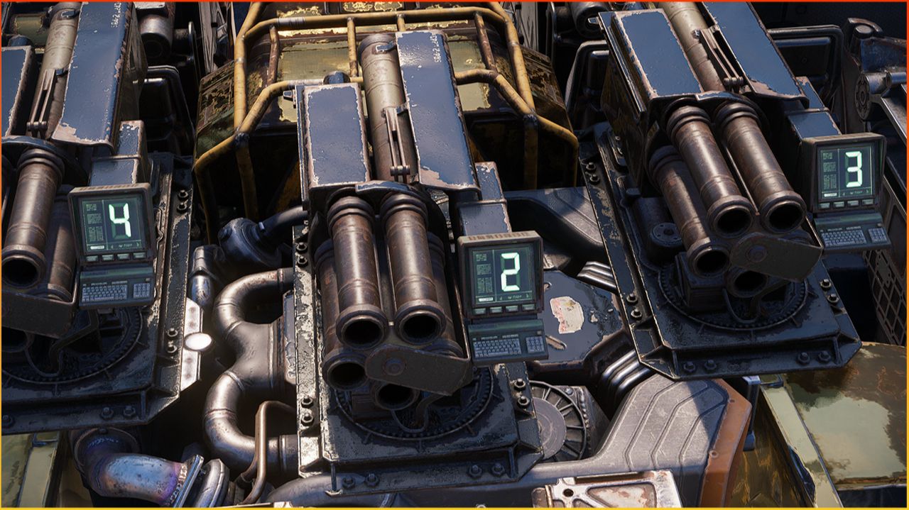 Либо ты с этой пушкой, либо тебя е...евакуируют в гараж! • Crossout • БЗУ смотреть онлайн