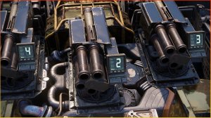 Либо ты с этой пушкой, либо тебя е...евакуируют в гараж! • Crossout • БЗУ