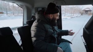 Эта тачка круче любой Лады! За эти деньги!