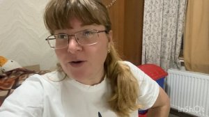 Переехала на юг. Еду в шиномонтаж. Насекомые зимой. Разговорчики.