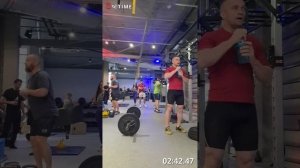 Антон Денисов вызов юга 2026 задание 1