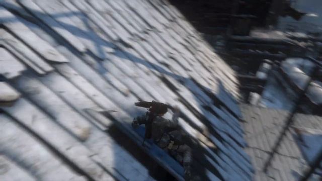 Прохождение: Rise of the Tomb Raider. Часть 6 смотреть онлайн