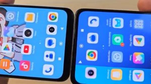 XIAOMI REDMI NOTE 13 - ОЧЕРЕДНОЙ УДАЧНЫЙ ВАРИАНТ_