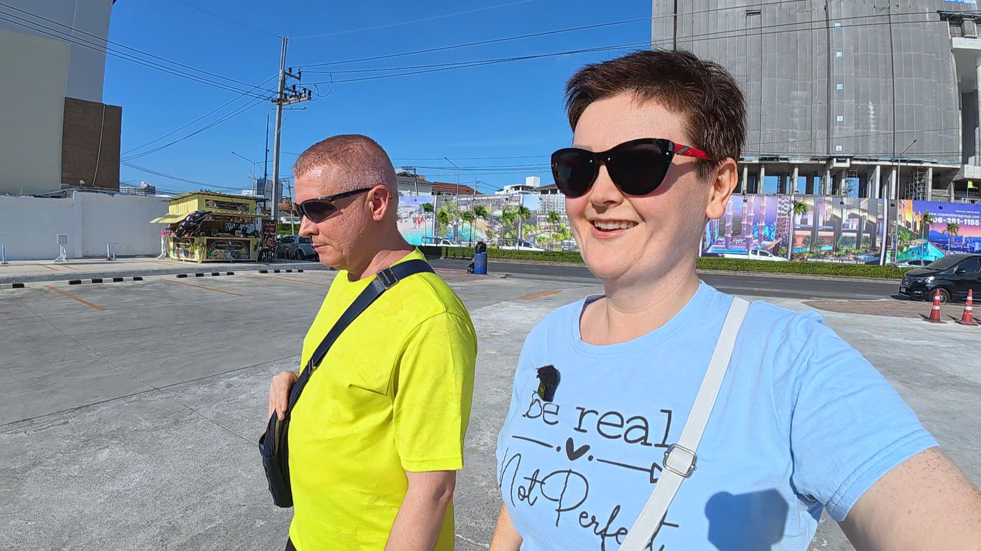 Нашли ОТЛИЧНЫЙ магазинчик! Мои СЕКРЕТИЛИ про ДЕНЬГИ в Таиланде! С ветерком по Паттайе! Влог