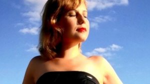 «Domine deus» from «Gloria» Vivaldi.Performed and sung by Natalia Vinogradova and @pianistasin1106