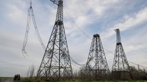 Балицкий назвал причину отключения электричества в Запорожской области