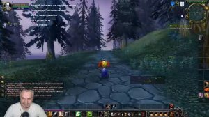 World of Warcraft: Circle 📕 Книга 1 "Одна жизнь, Бесконечность проблем"