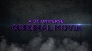 Лига Справедливости против Юных Титанов