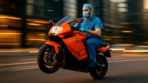 Самый быстрый ХИРУРГ России! - Интервью с Дмитрием Шаповаловым