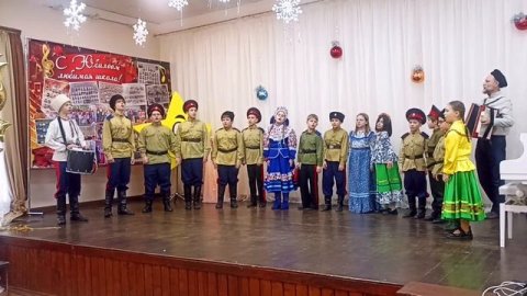 ПЕЛАГЕЯ🌺И КАЗАЧАТА🪗,,ВО САДУ ДЕРЕВО ЦВЕТЁТ,,🌳💞