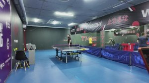 16 тур гран при главный стол