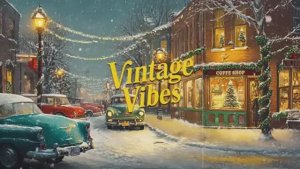 Заварите кофе и откройте это видео для домашней атмосферы