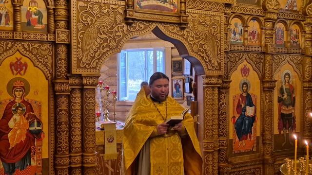 Как бывает опасно давать обещание Богу