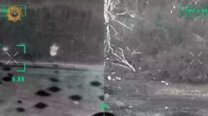 Апти Алаудинов "АХМАТ". Уничтожение живой силы противника