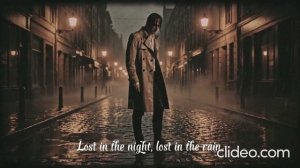 ЛИСИЦЫН - мужчины тоже плачут