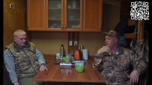 ОХОТА В СИЛЬНЫЙ ВЕТЕР/ОХОТБАЗА - ПРЯМОЙ ЭФИР