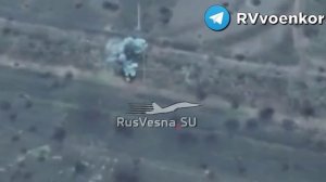 ❗️🇷🇺🔥🇺🇦⚡️«🅾️тважные» штурмуют окружённый Мирноград и наступают в Днепропетровской области