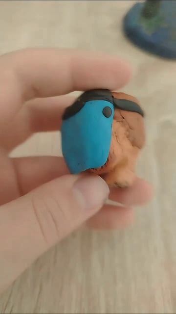 слепил Декстера Моргана #rutube смотреть онлайн