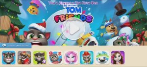 Том и Друзья Мультфильм