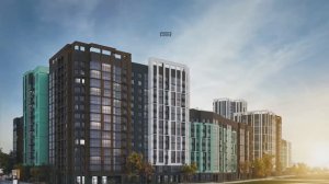 Почему выбирают квартиры в ЖК Притяжение, Казань